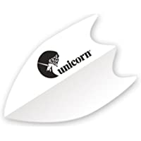 Unicorn Super Maestro.125 Vuelo de Aleta- Unisex Adulto- Blanco- Talla única